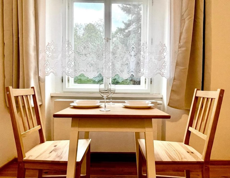 The Hrad nest Apartment in Prague