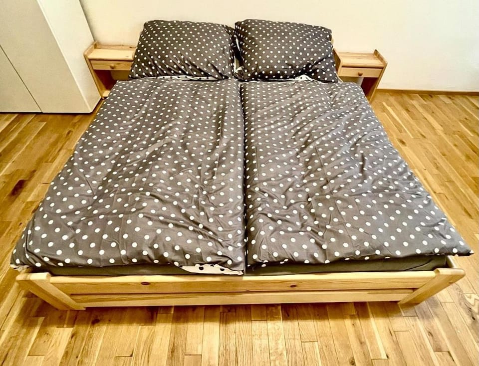 The Hrad nest Apartment in Prague