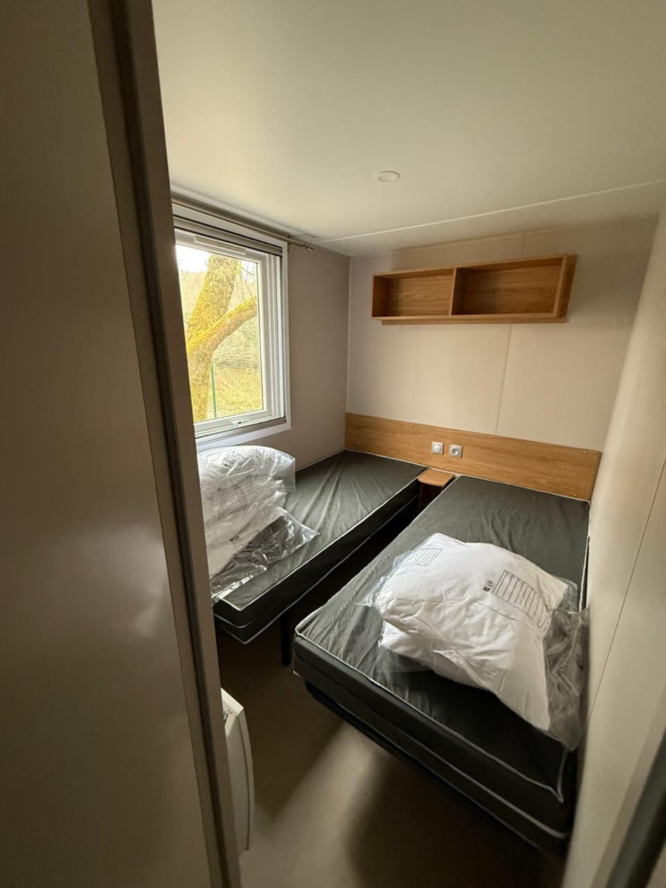 Mobil Home Camping La Pointe Apartment hotel in Capbreton