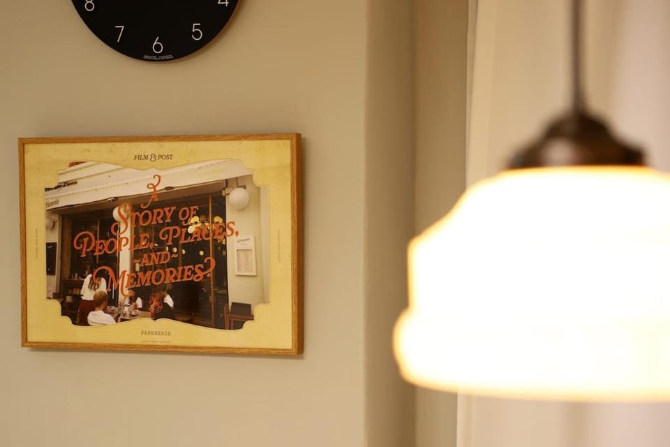 Stay Seoul - Just few steps from Arex Hongdae stn exit 6 Apartment in Seoul