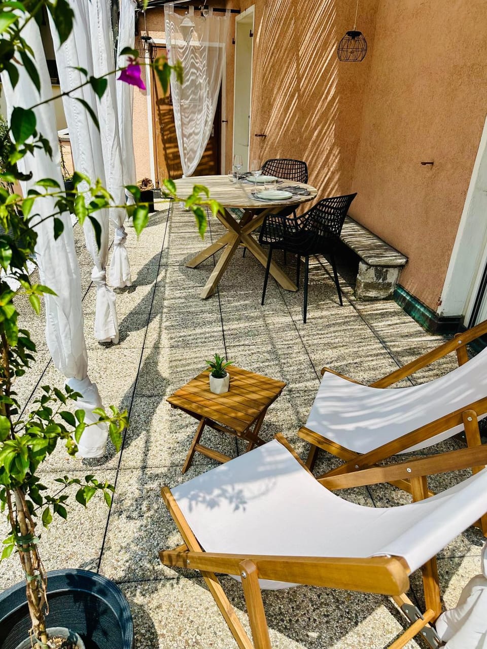 Casa Papavero Apartment in Locarno