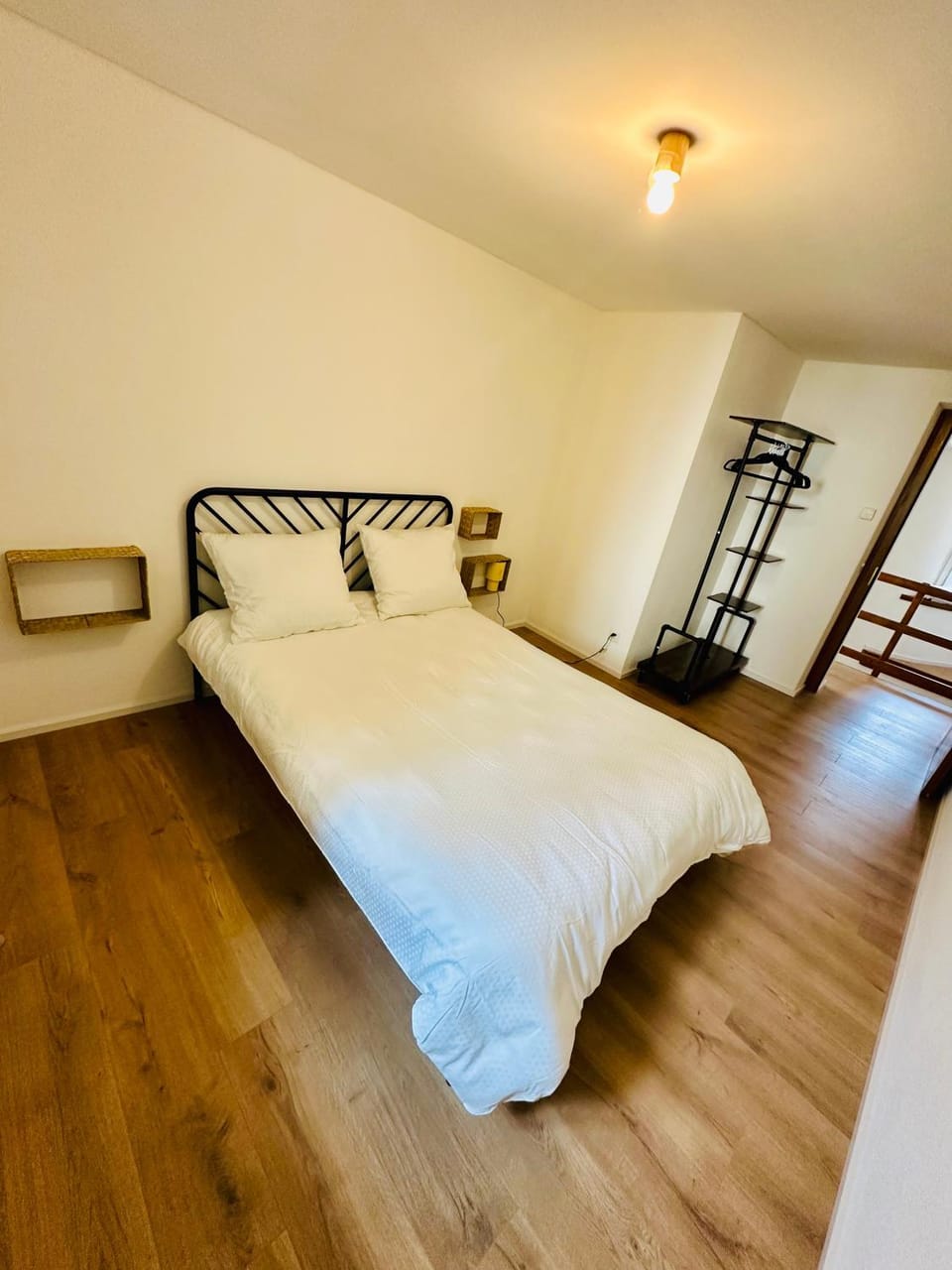 Casa Papavero Apartment in Locarno