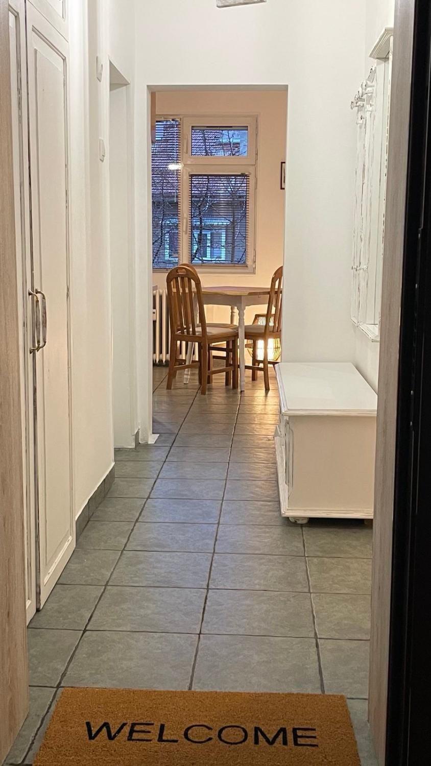 Кокетно Кътче Apartment in Sofia