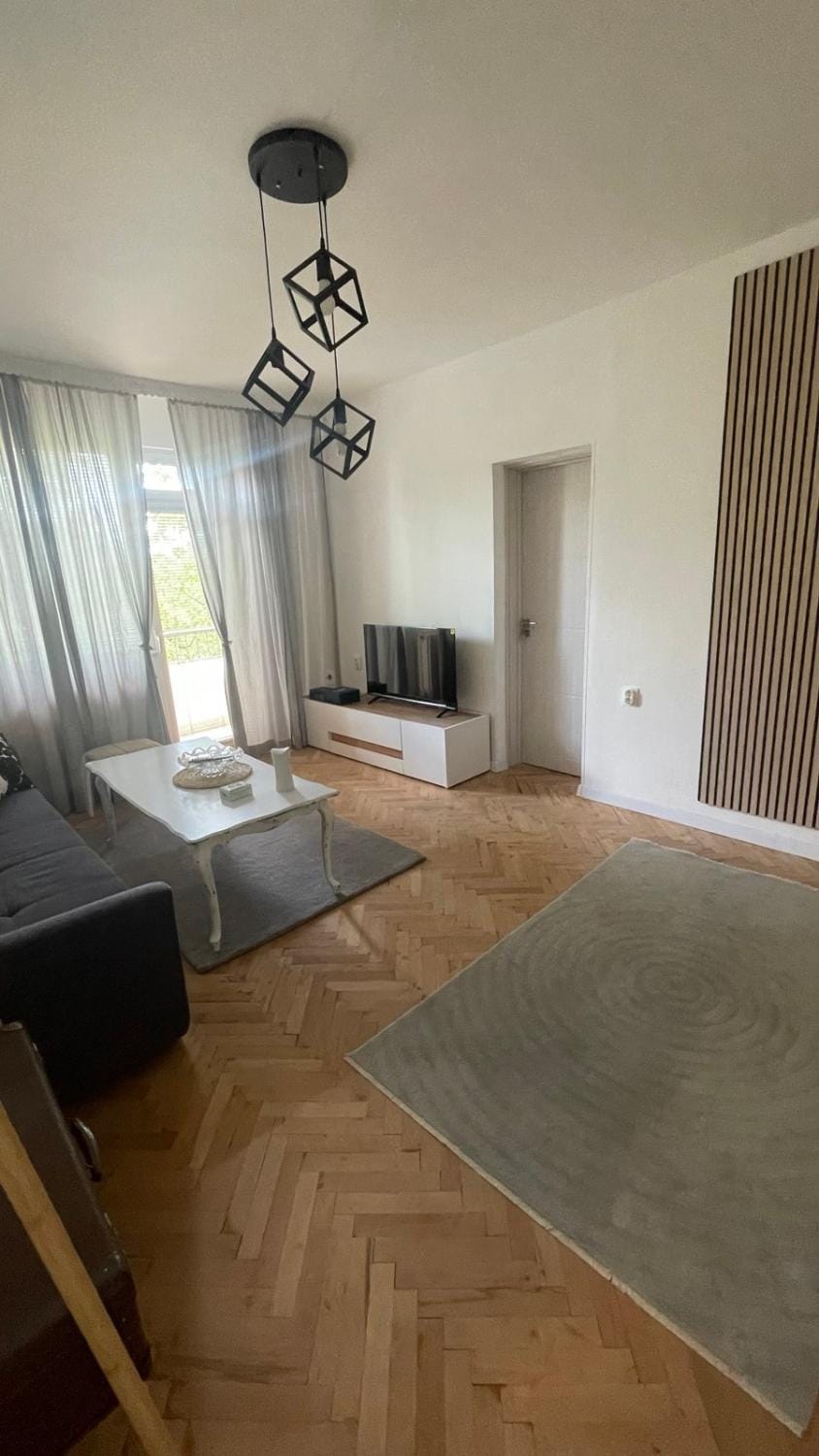 Кокетно Кътче Apartment in Sofia