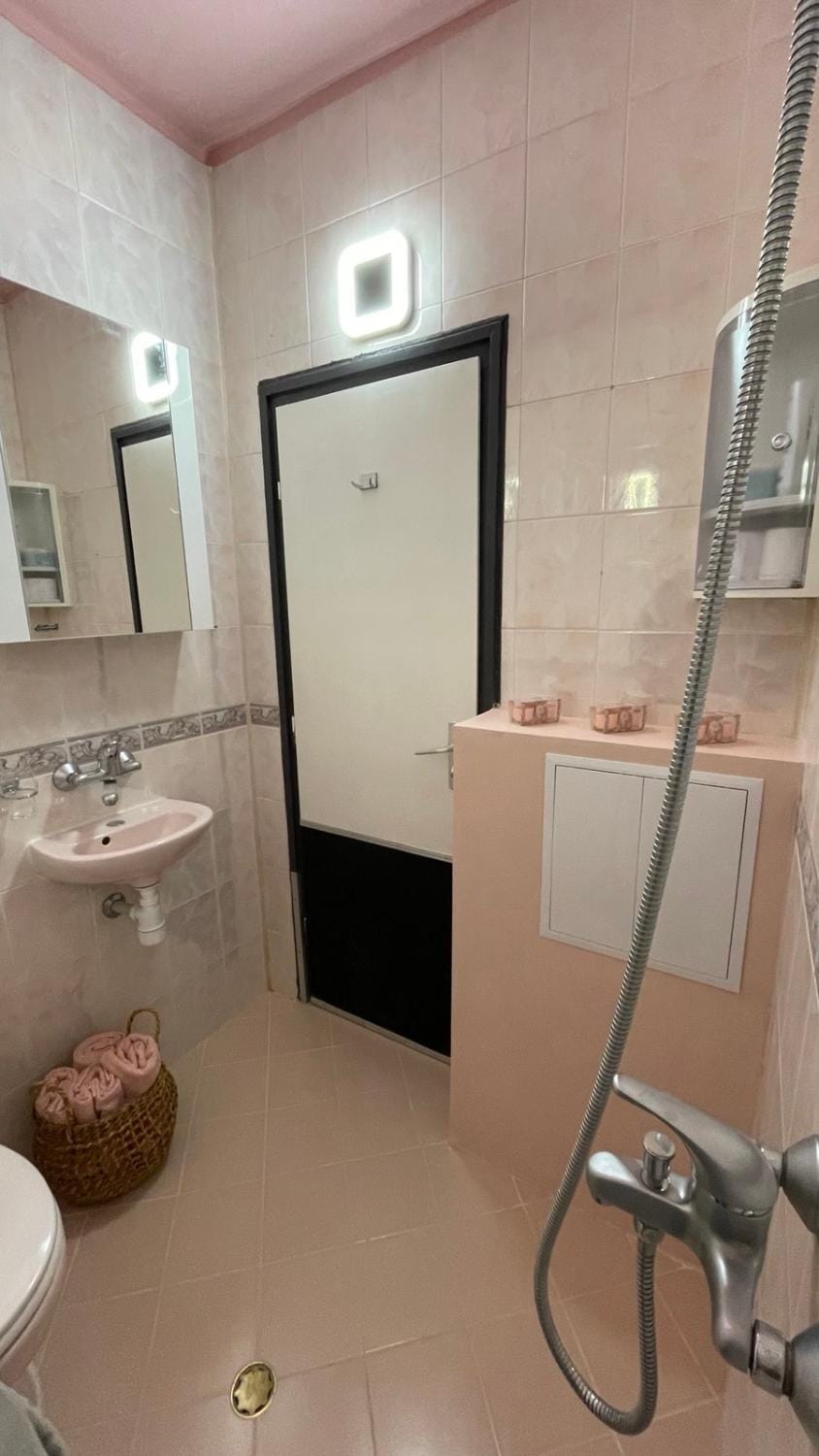 Кокетно Кътче Apartment in Sofia