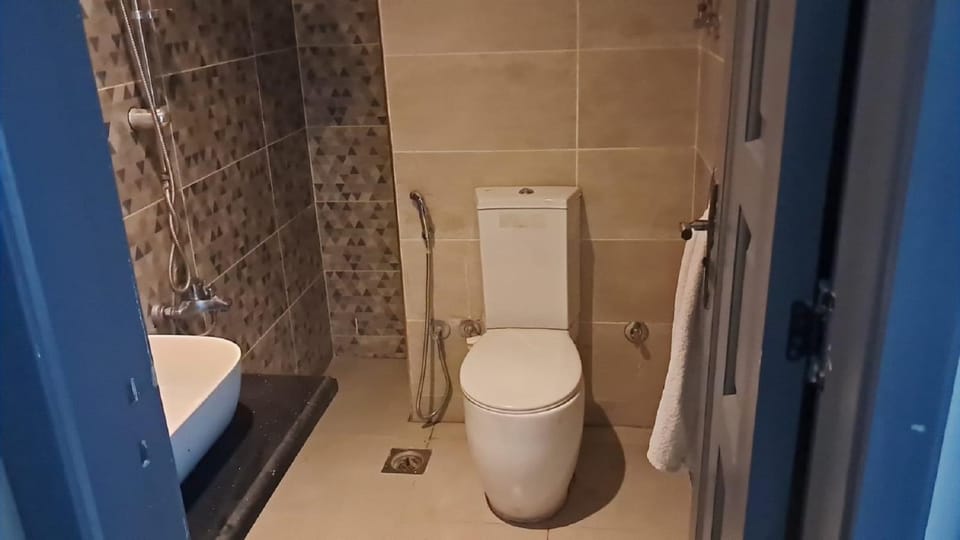 bidet