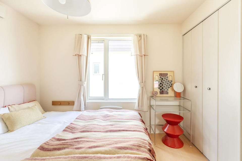 Cozy Stay Asahikawa House in Hokkaido Prefecture
