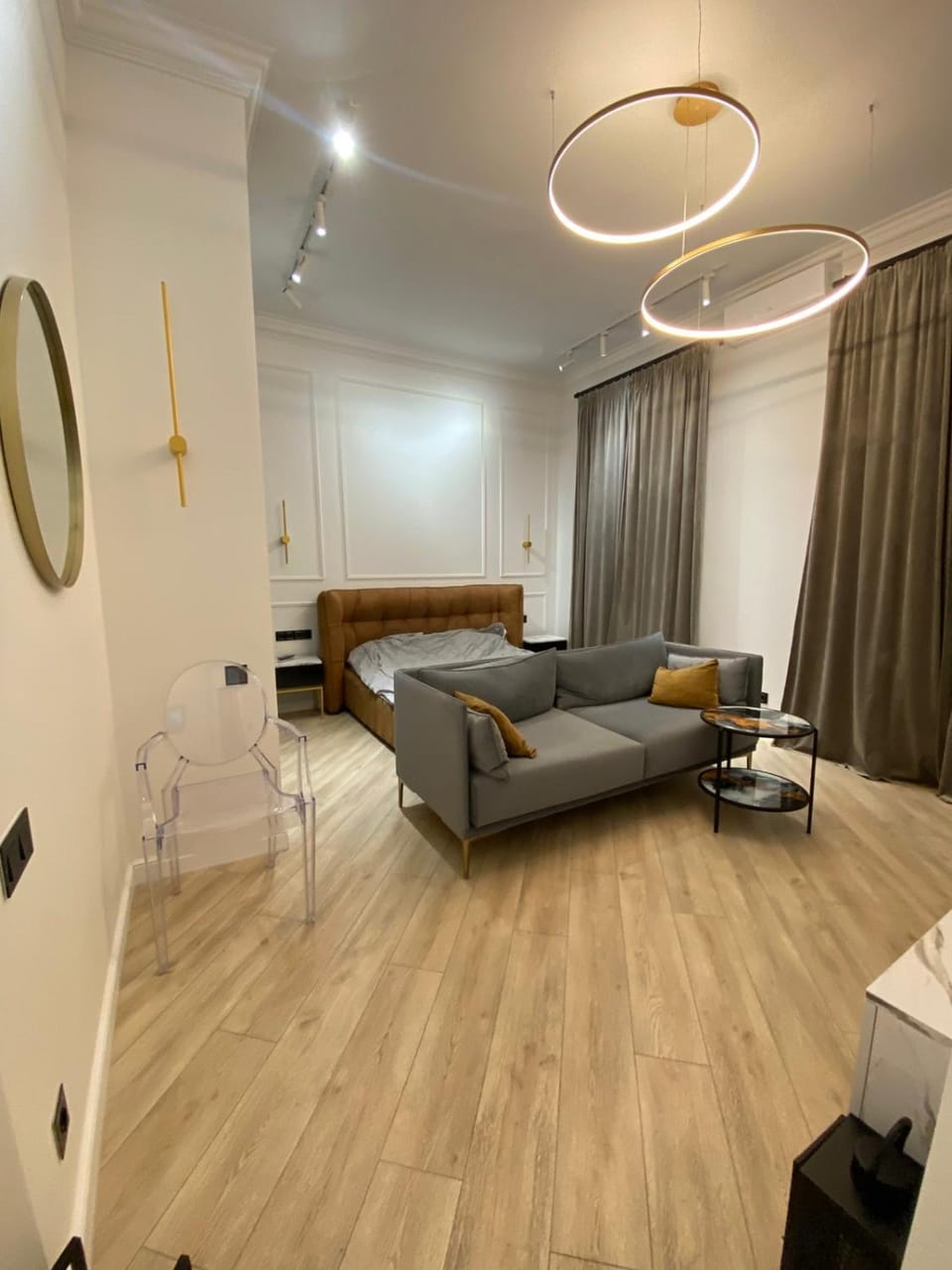 Luxury appartment in Odessa Apartment in Odessa