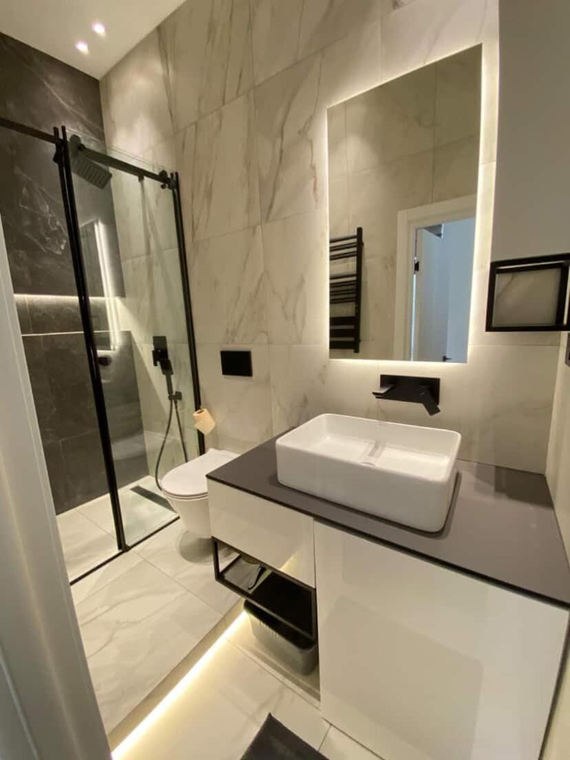 Luxury appartment in Odessa Apartment in Odessa