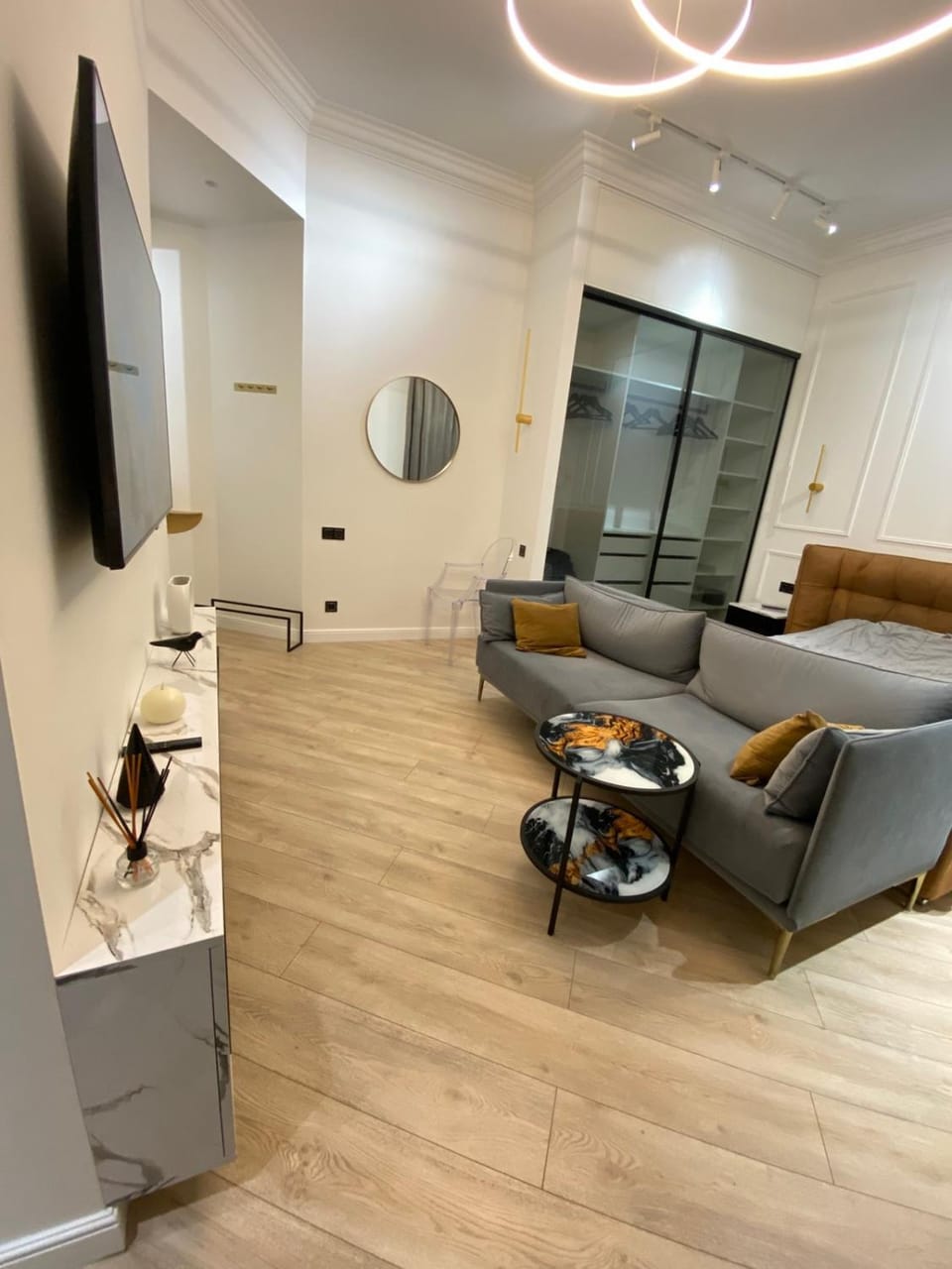 Luxury appartment in Odessa Apartment in Odessa