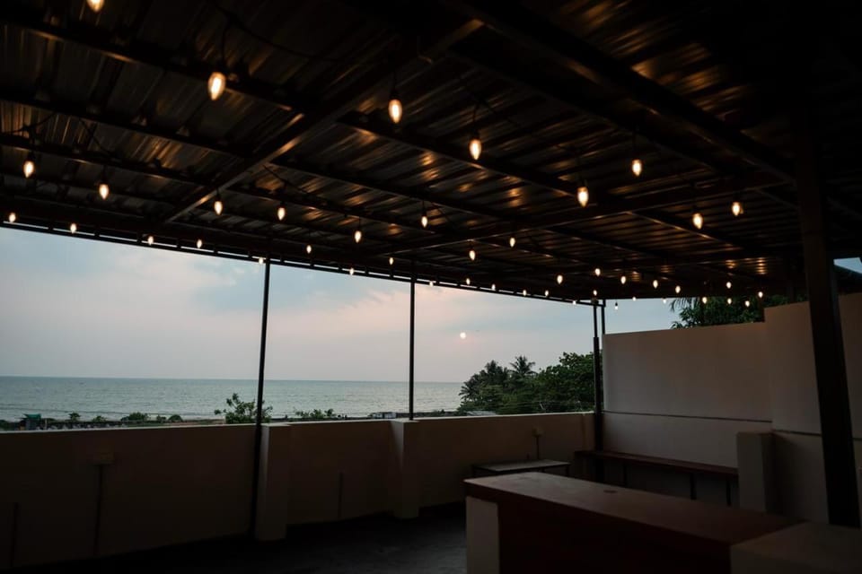 Beach House Vacation rental in Kozhikode