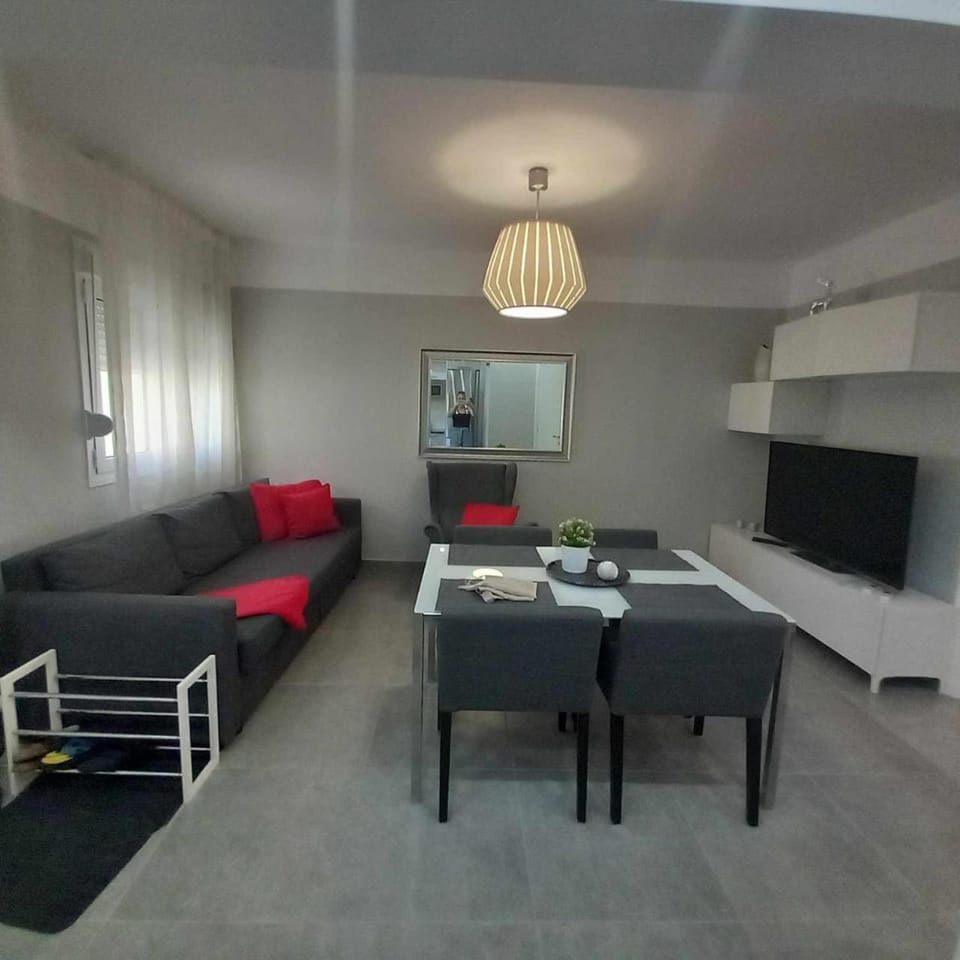 Priyout Tourista Apartment in Decentralized Administration of Macedonia and Thrace