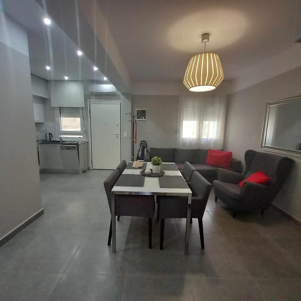 Priyout Tourista Apartment in Decentralized Administration of Macedonia and Thrace