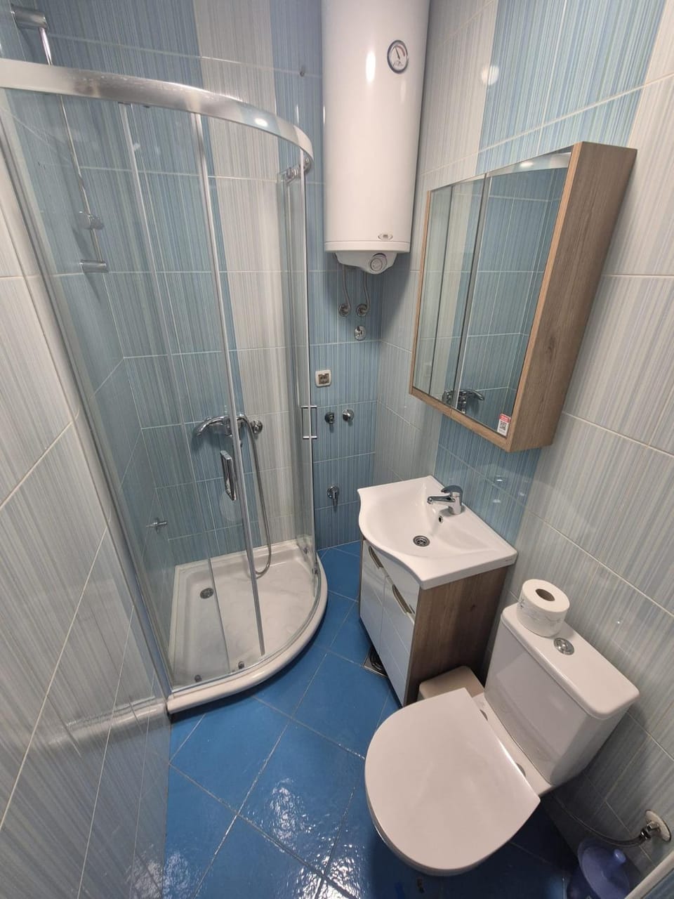 Sunny Lux Apartment Terazije Apartment in Belgrade