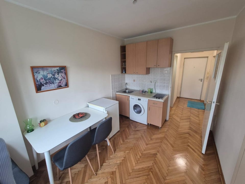Sunny Lux Apartment Terazije Apartment in Belgrade