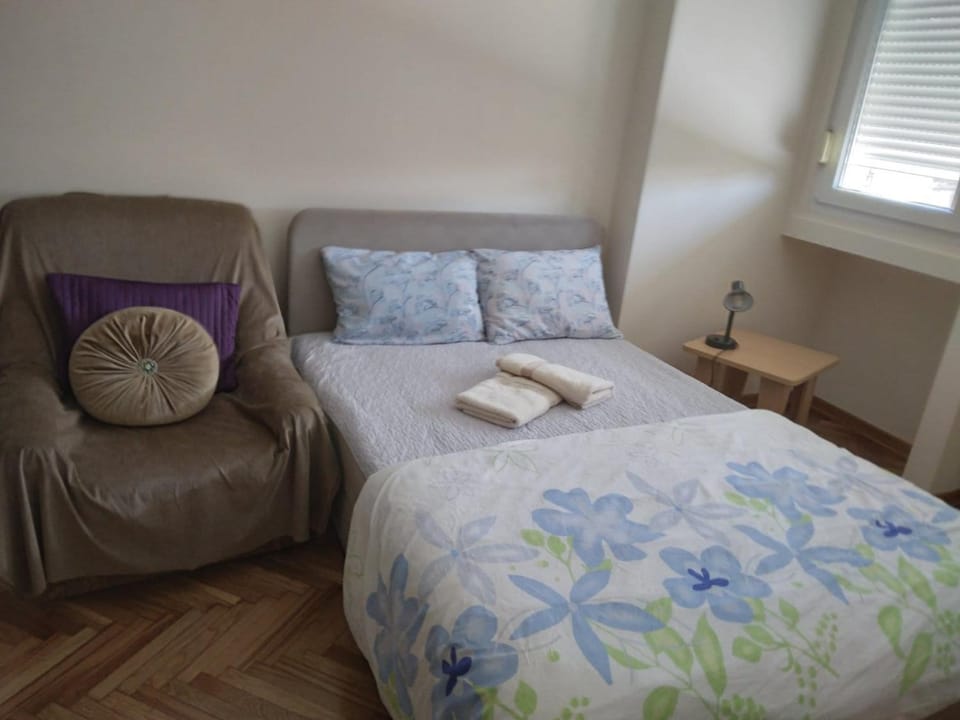 Sunny Lux Apartment Terazije Apartment in Belgrade