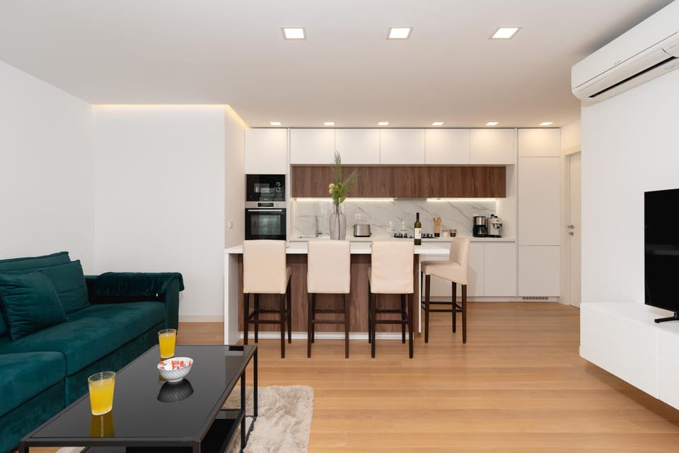 Borik S&A Prime Retreat Apartment in Zadar