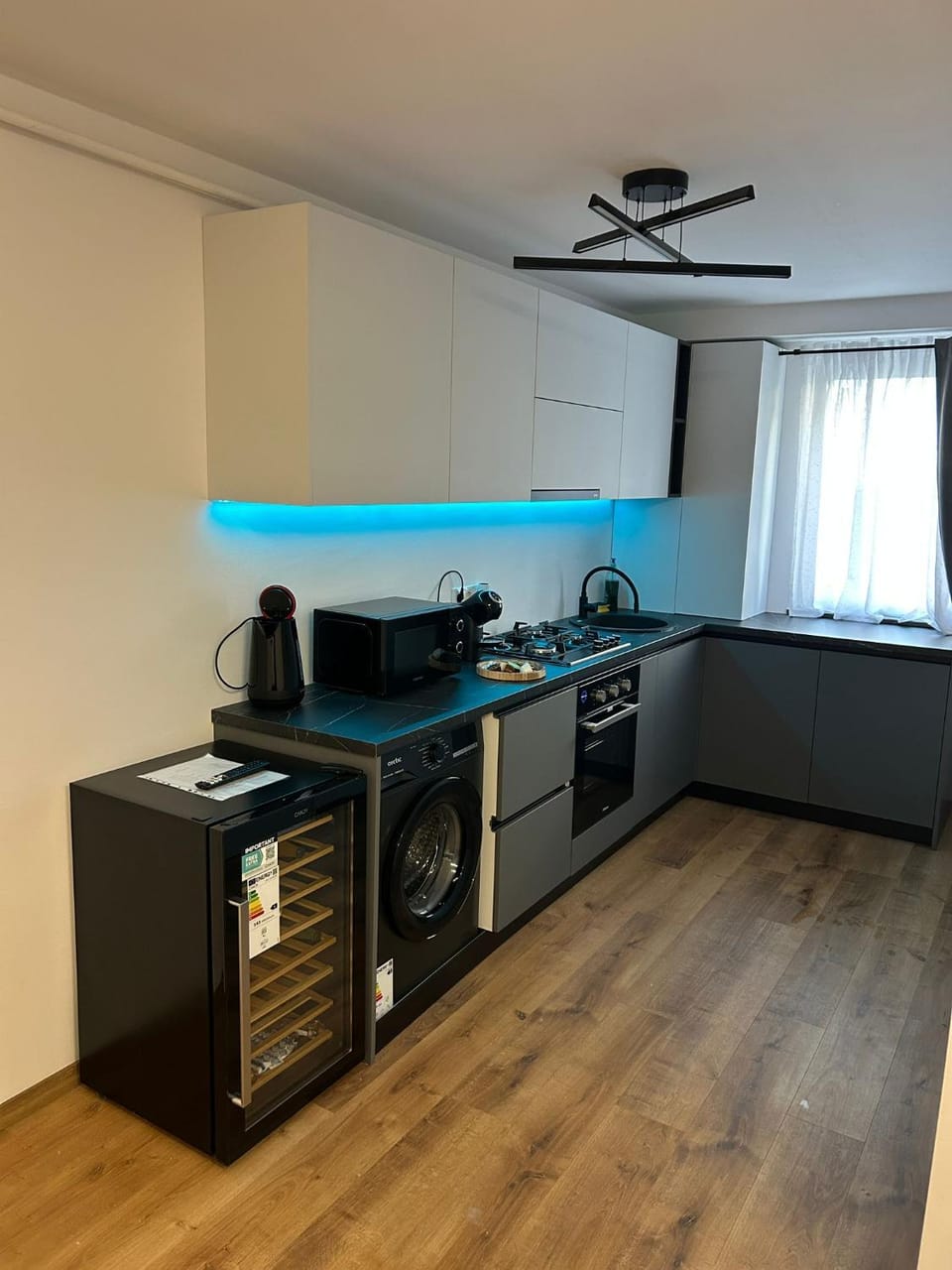 Apartament modern zona Aeroport Apartment in Cluj County