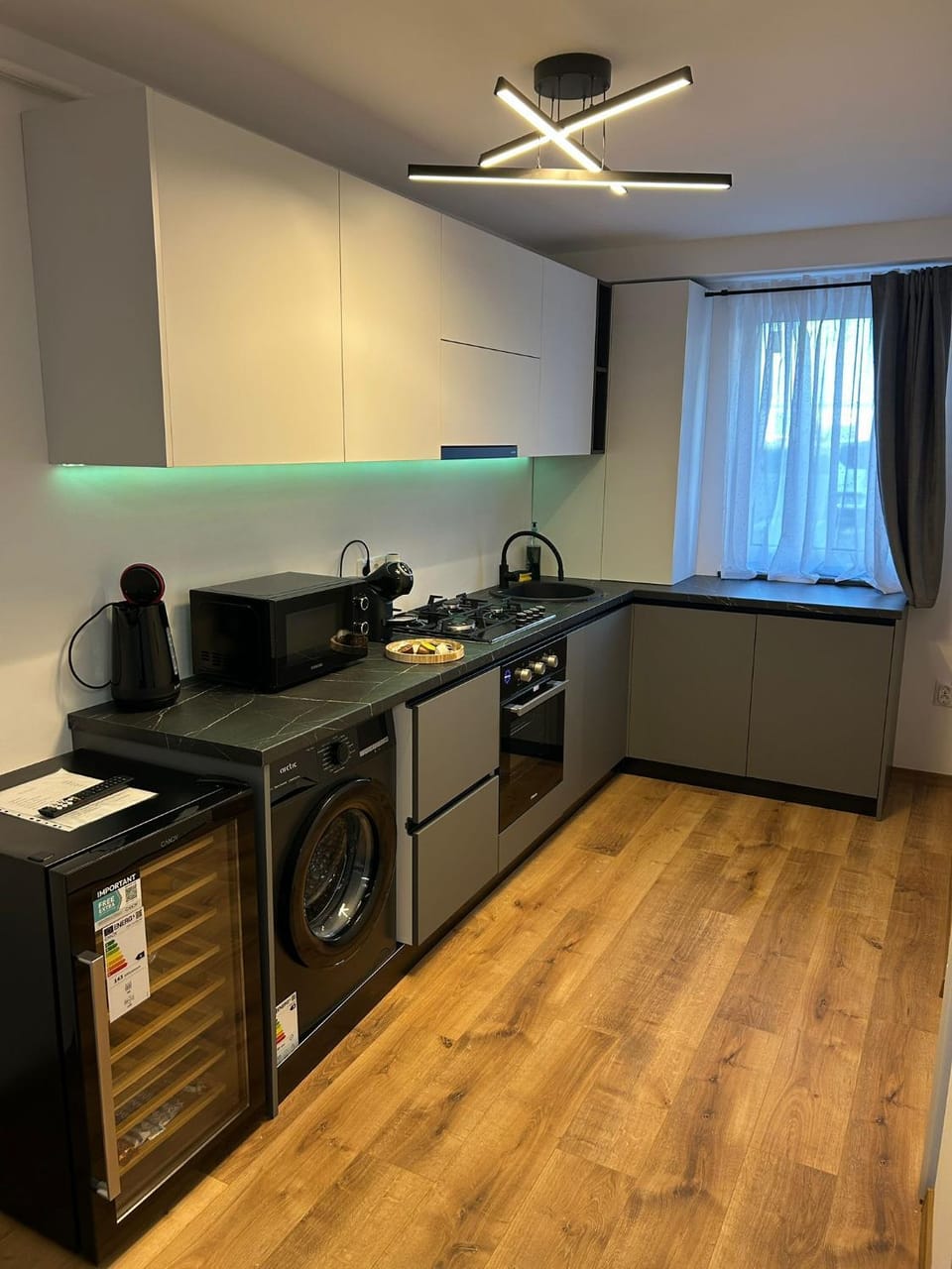 Apartament modern zona Aeroport Apartment in Cluj County