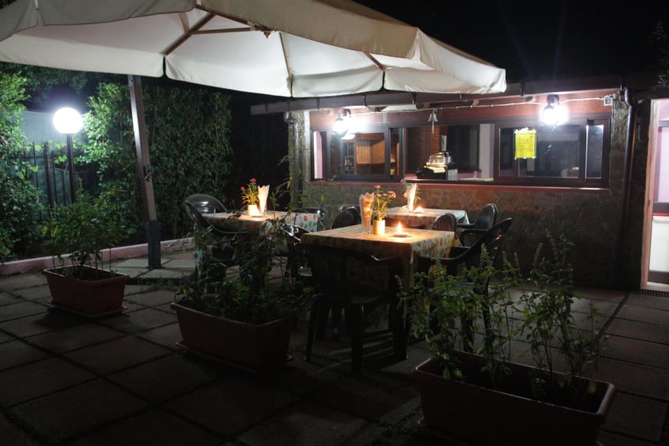 RESIDENCe SANTA CLARA Apartment in Basilicata