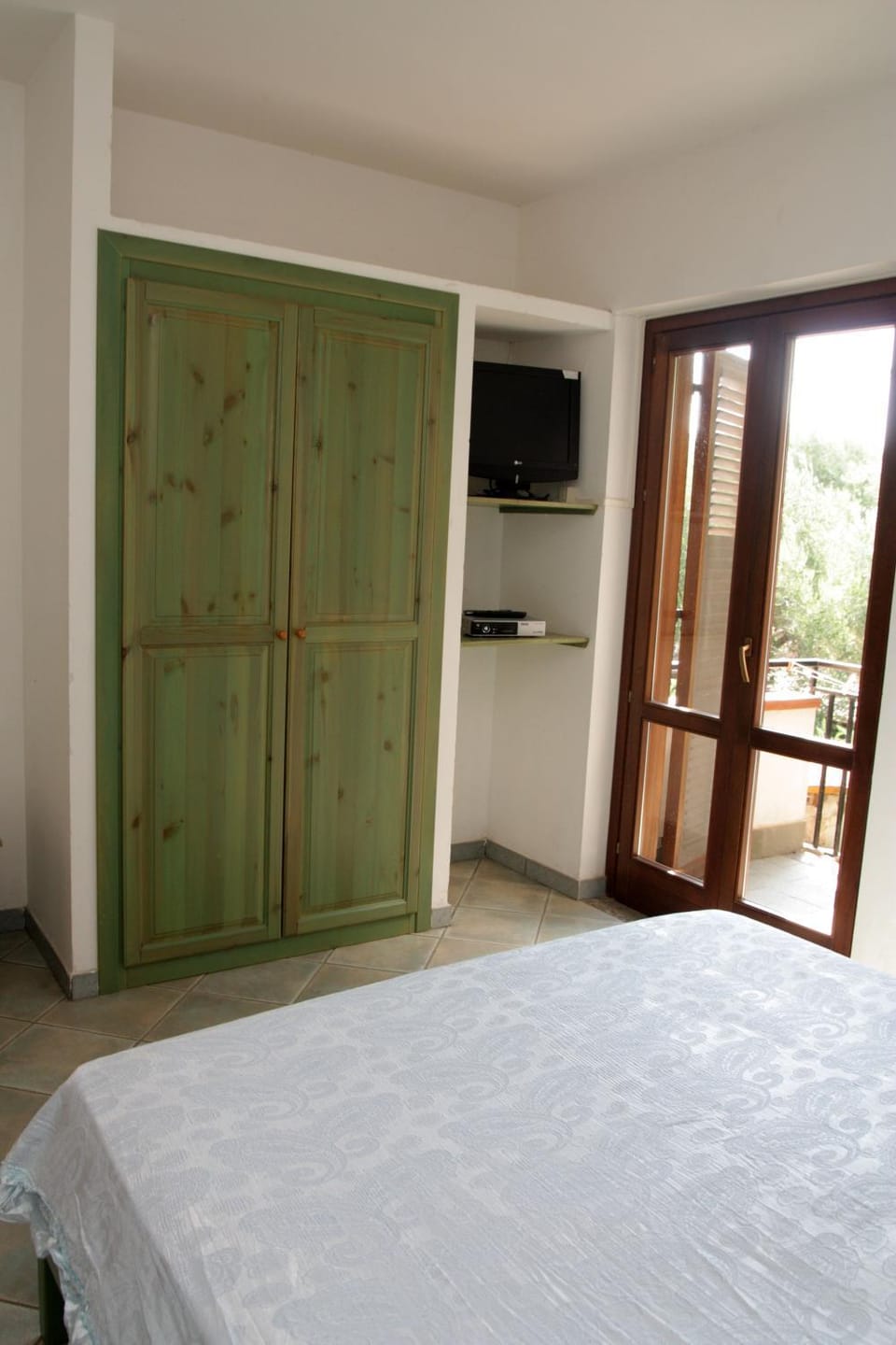 RESIDENCe SANTA CLARA Apartment in Basilicata