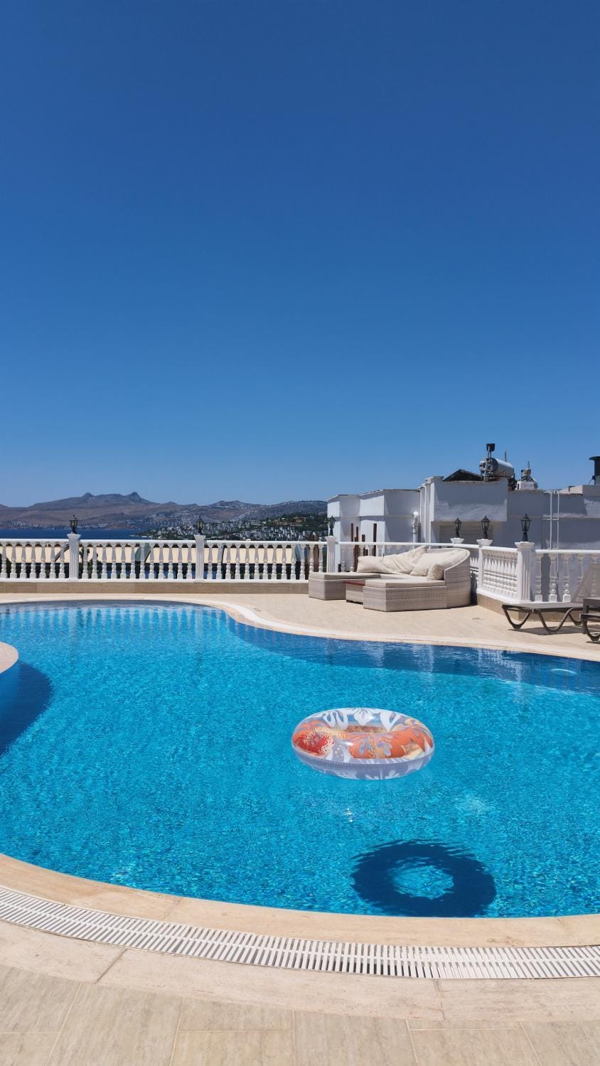 Queen Otel Hotel in Bodrum