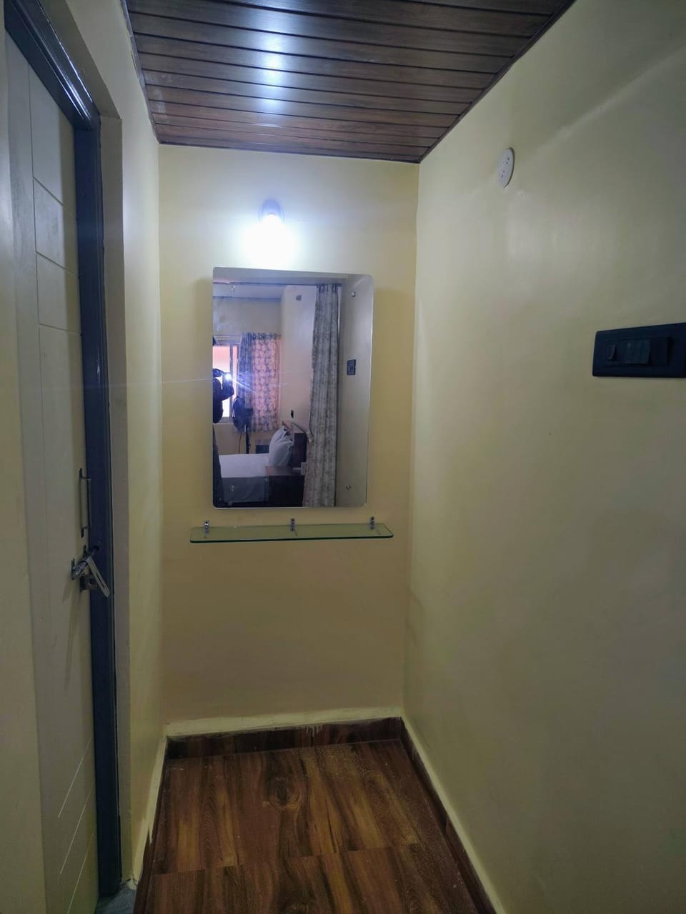 Hasini river side retreat Vacation rental in Karnataka