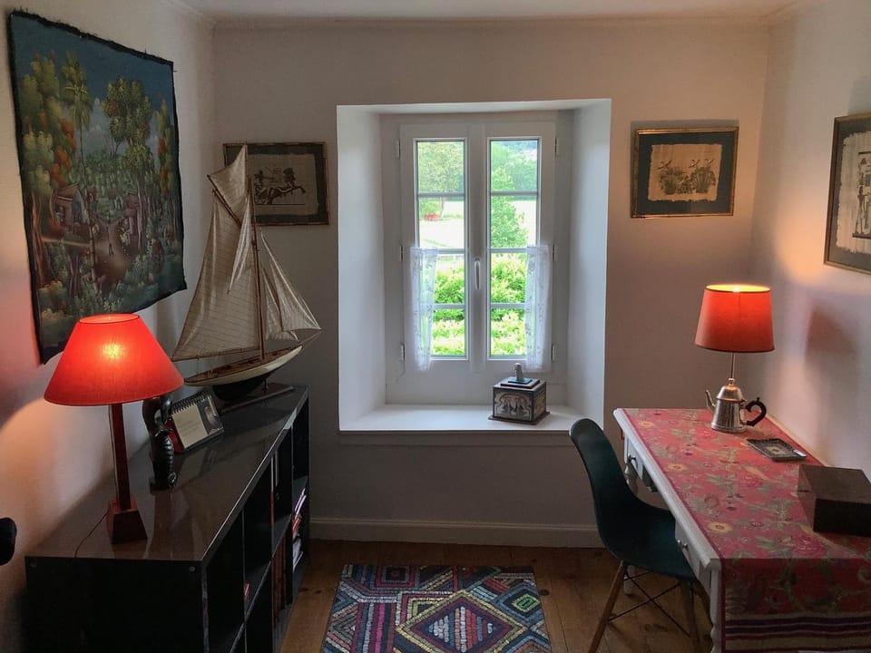 Bed and Breakfast Bed and Breakfast in French Basque Country
