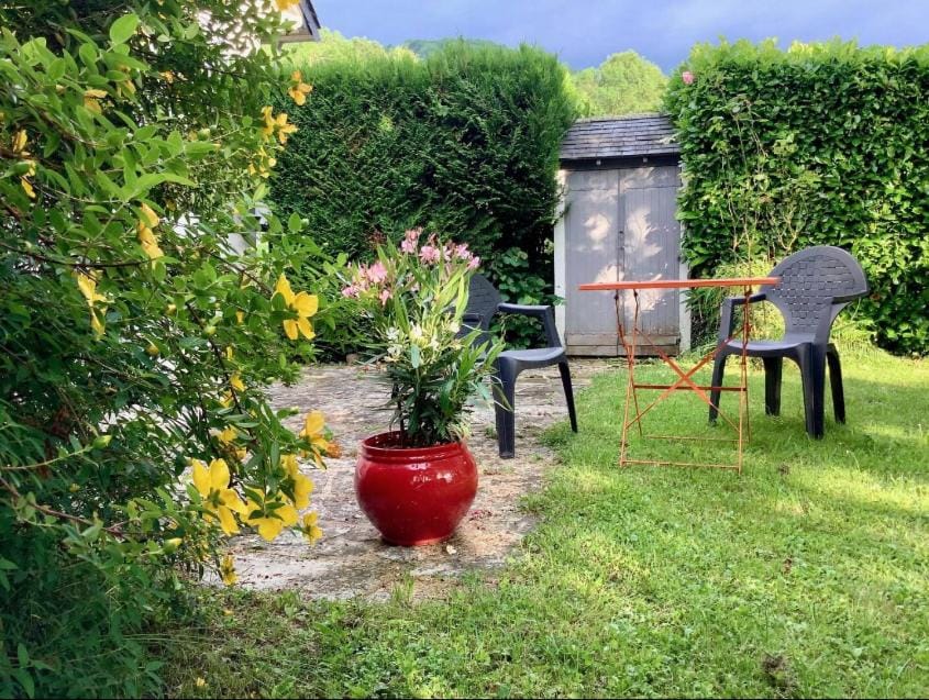 Bed and Breakfast Bed and Breakfast in French Basque Country