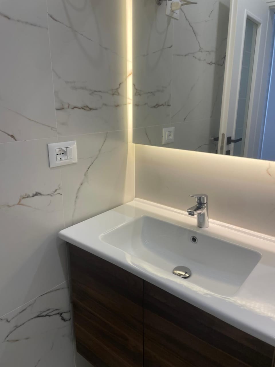 The Blue Pearl apartments Apartment in Vlorë