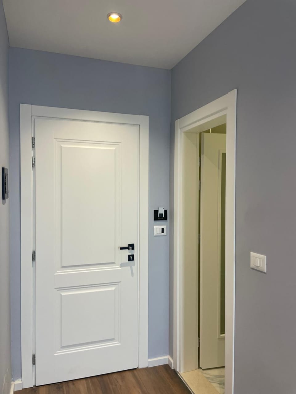 The Blue Pearl apartments Apartment in Vlorë