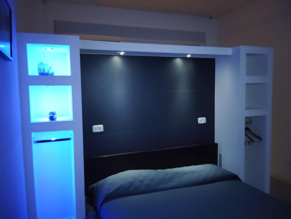 Biancopineta San Salvo marina Bed and Breakfast in Abruzzo