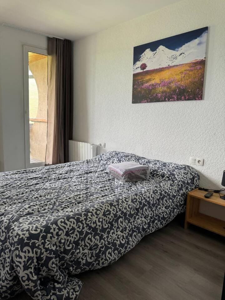 Canigou 59 by CONFORTSKY Apartment in El Pas de la Casa
