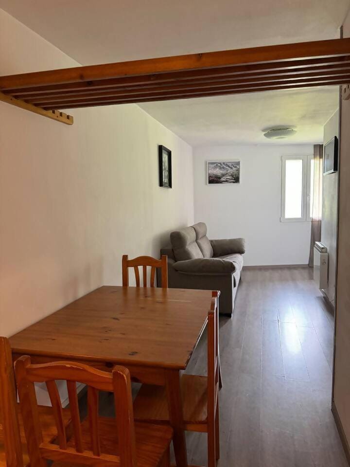 Canigou 59 by CONFORTSKY Apartment in El Pas de la Casa