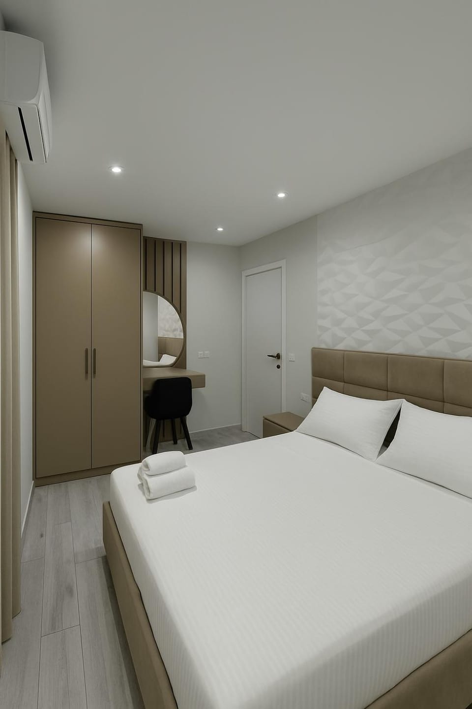 Eron Villas Velipoje Villa in Montenegro