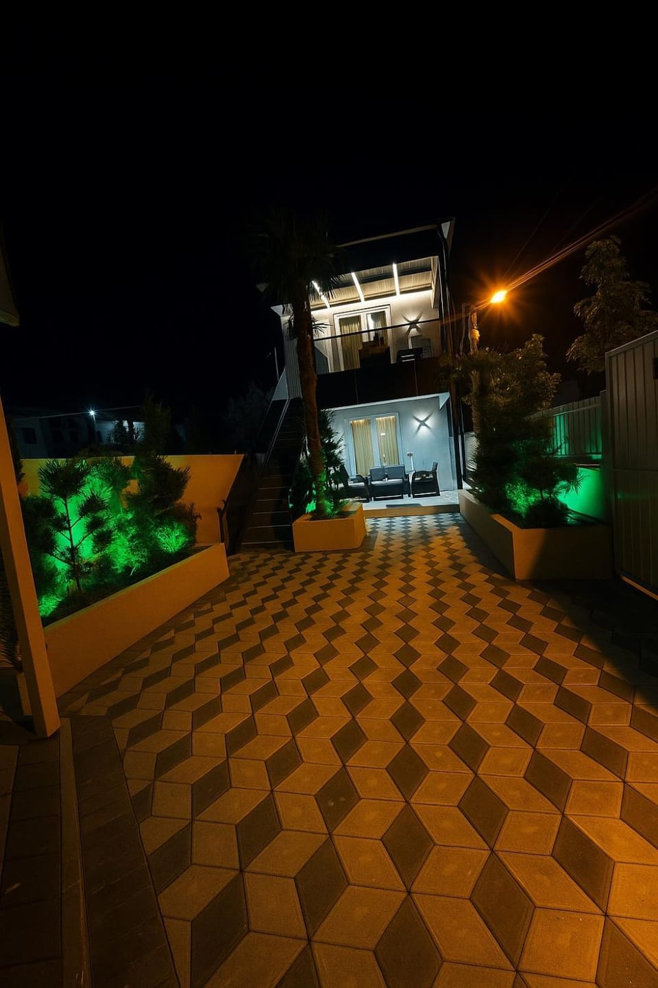 Eron Villas Velipoje Villa in Montenegro