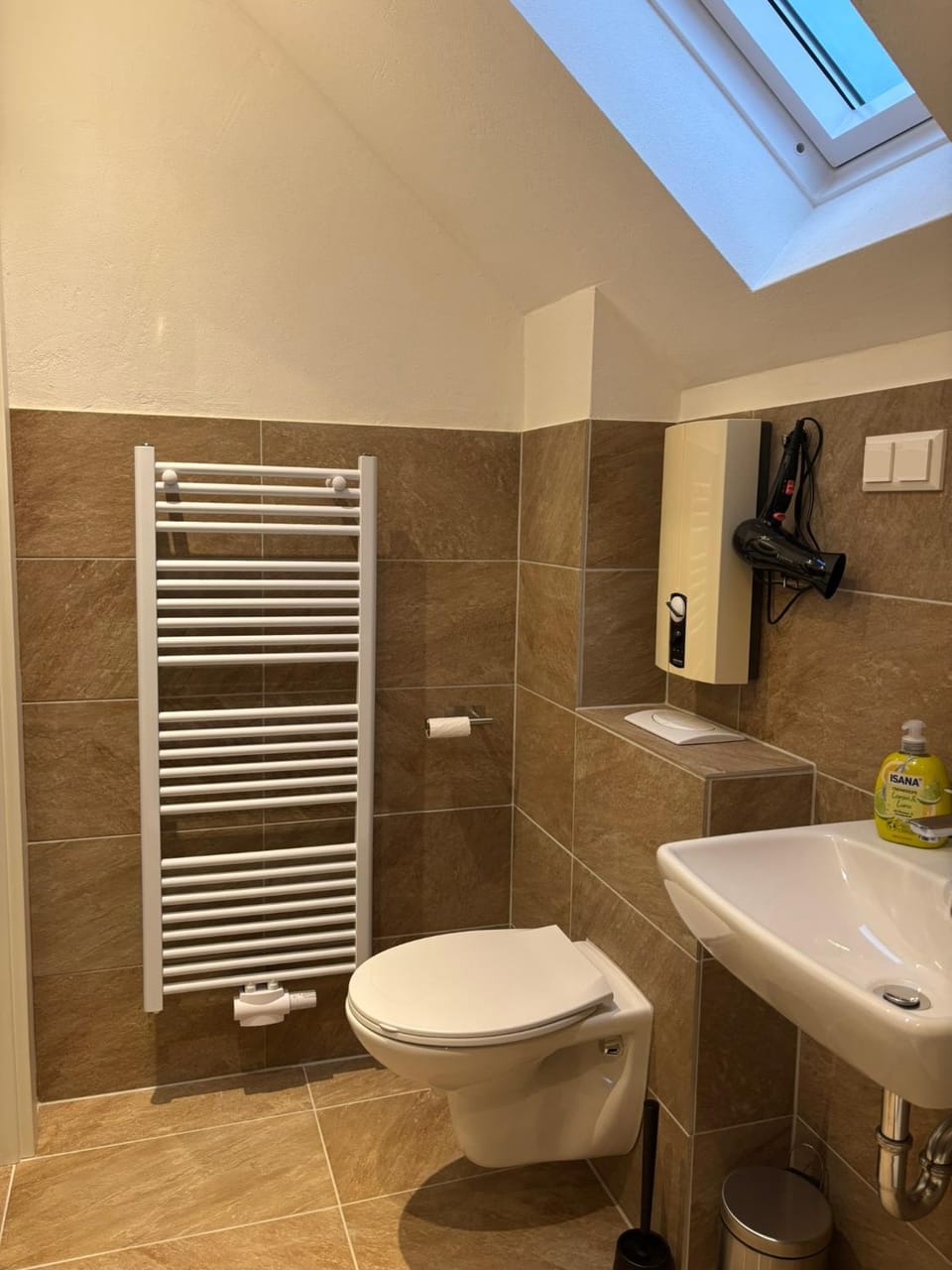 Toilet, Bathroom