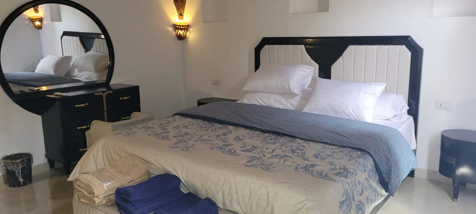 Desert Rose apartments Apartment in Luxor Governorate