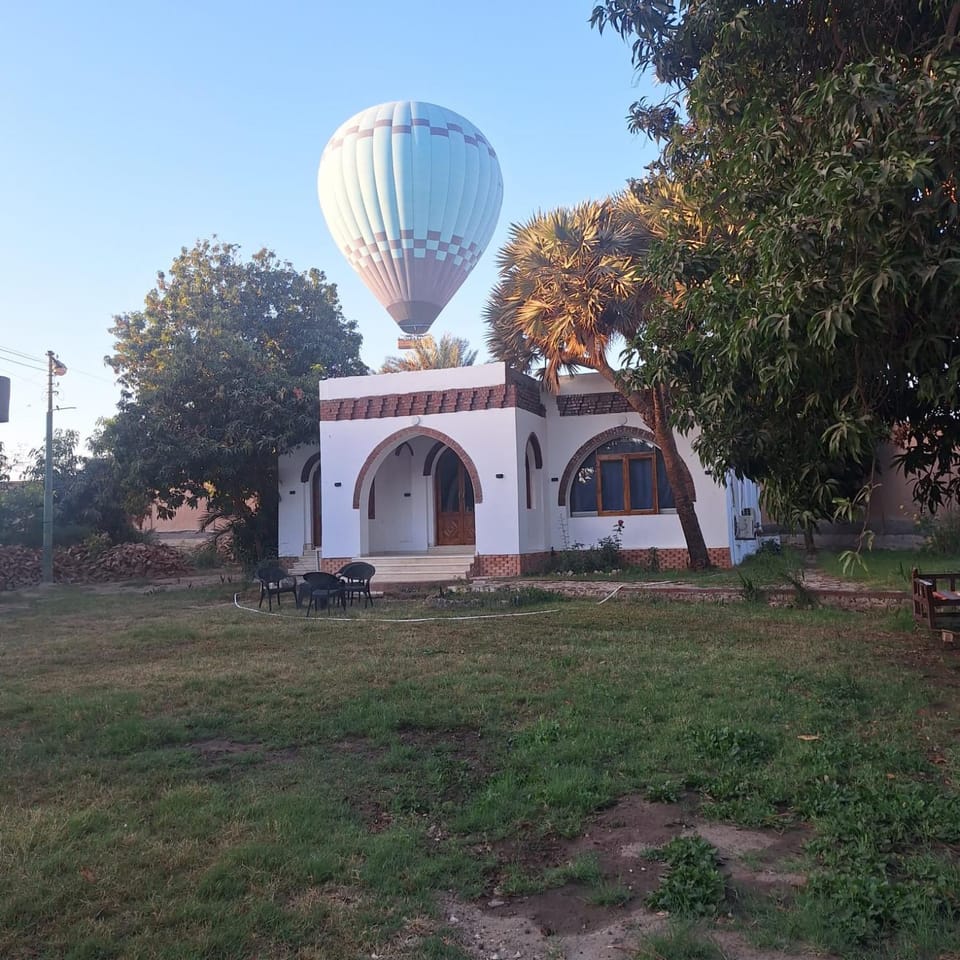 Desert Rose apartments Apartment in Luxor Governorate