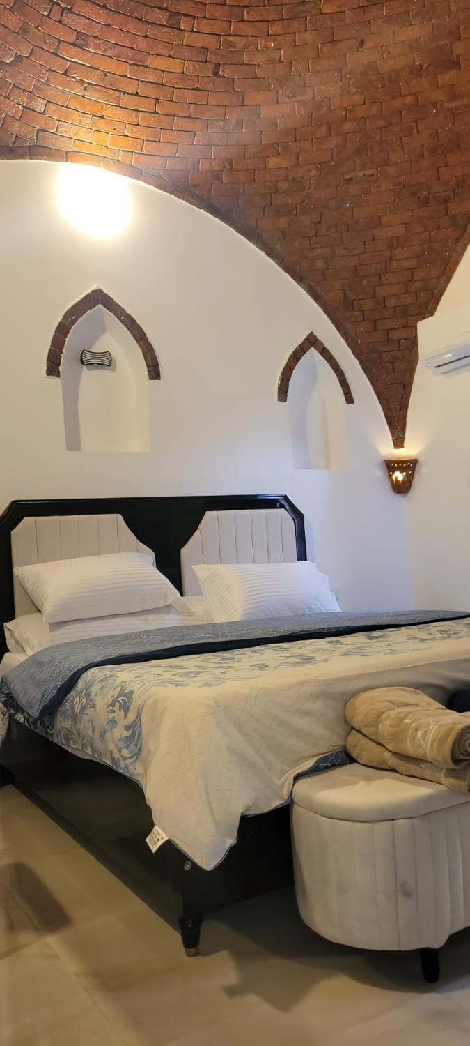 Desert Rose apartments Apartment in Luxor Governorate