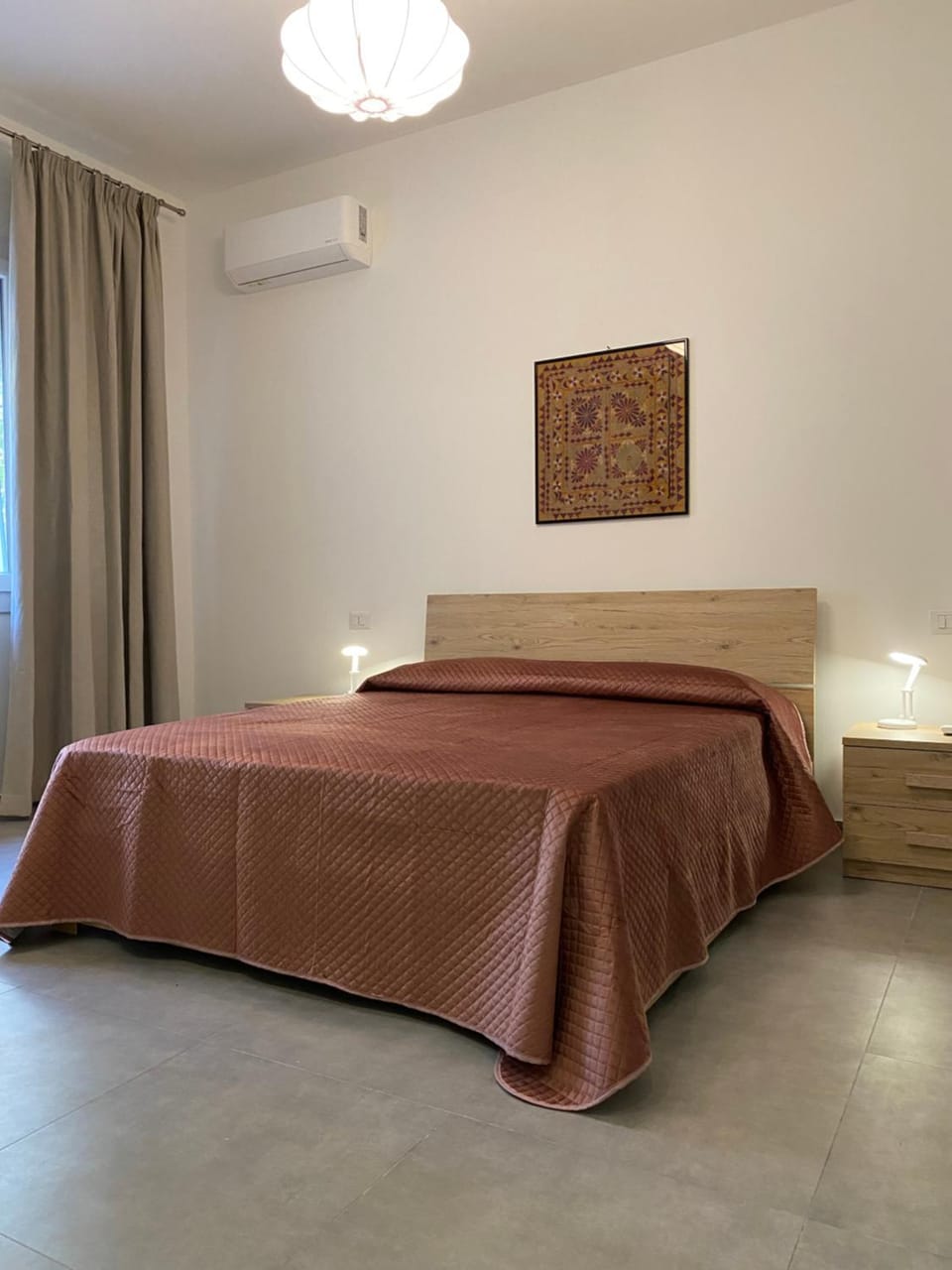 Appartamenti Mari' 2 Apartment in Palermo
