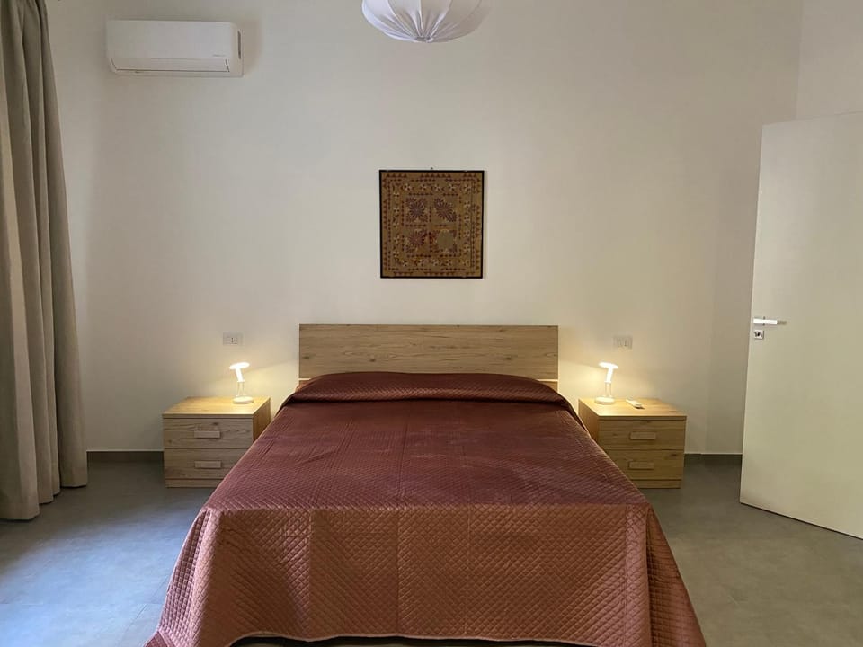 Appartamenti Mari' 2 Apartment in Palermo