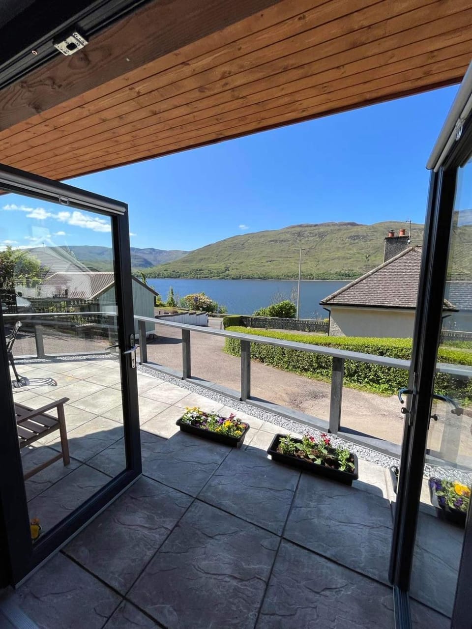 View (from property/room)