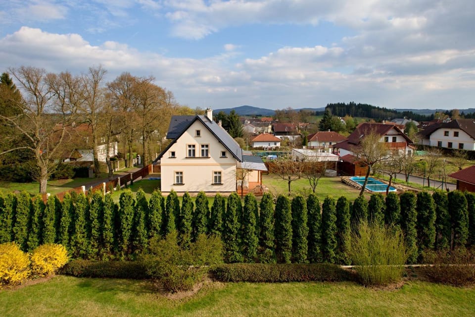 Penzion Martinka House in Czechia