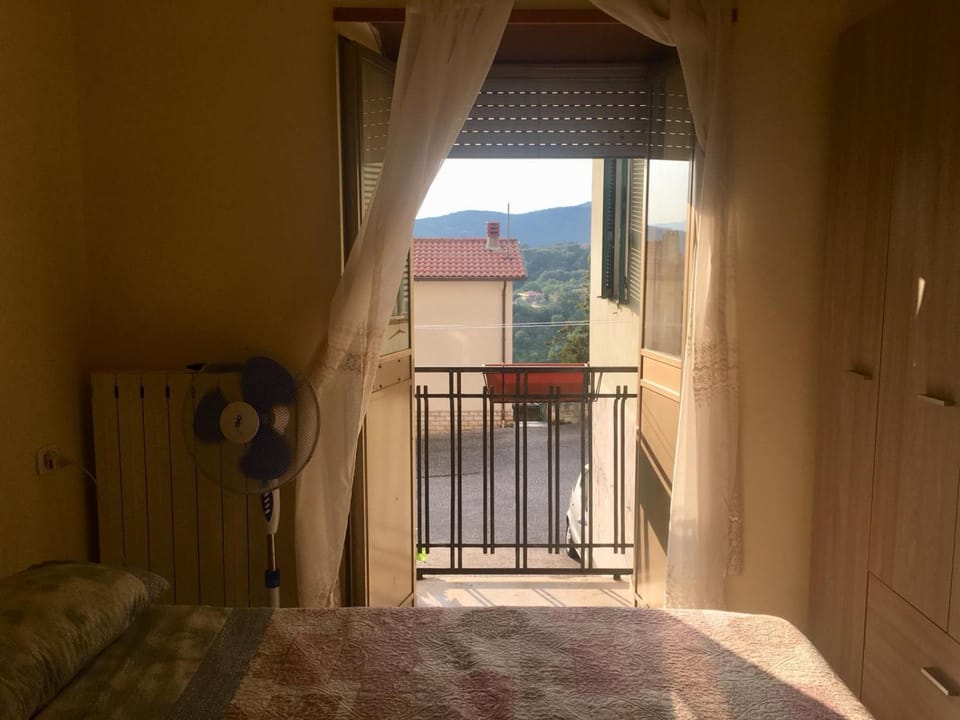 Residencia Argentina Apartment in Isernia