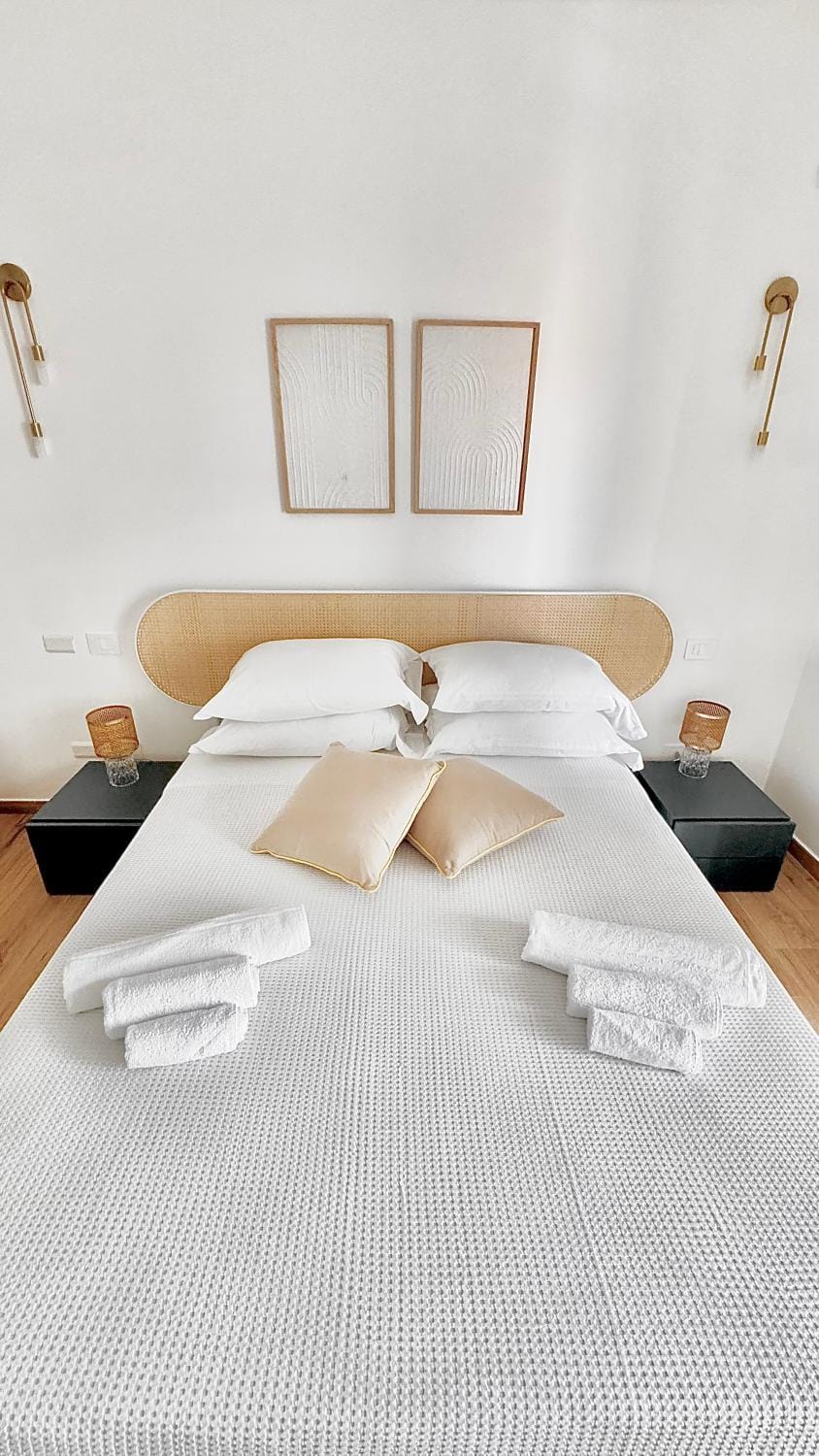 Aptments2 - real estate solutions Apartment in Olbia