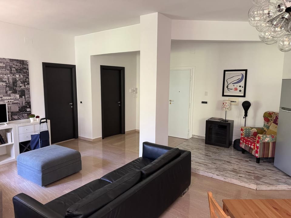 Appia 101 Guest House Apartment in Rome