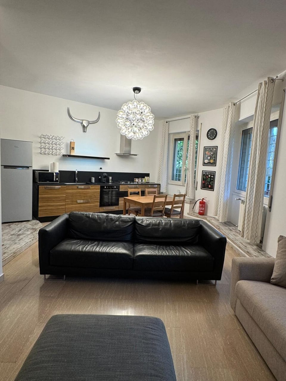 Appia 101 Guest House Apartment in Rome