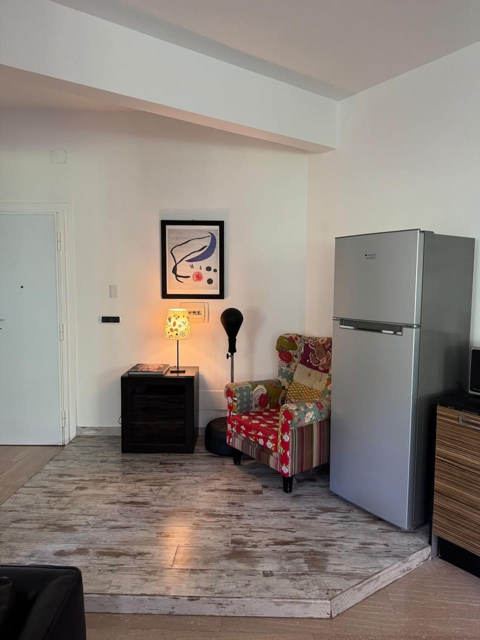 Appia 101 Guest House Apartment in Rome