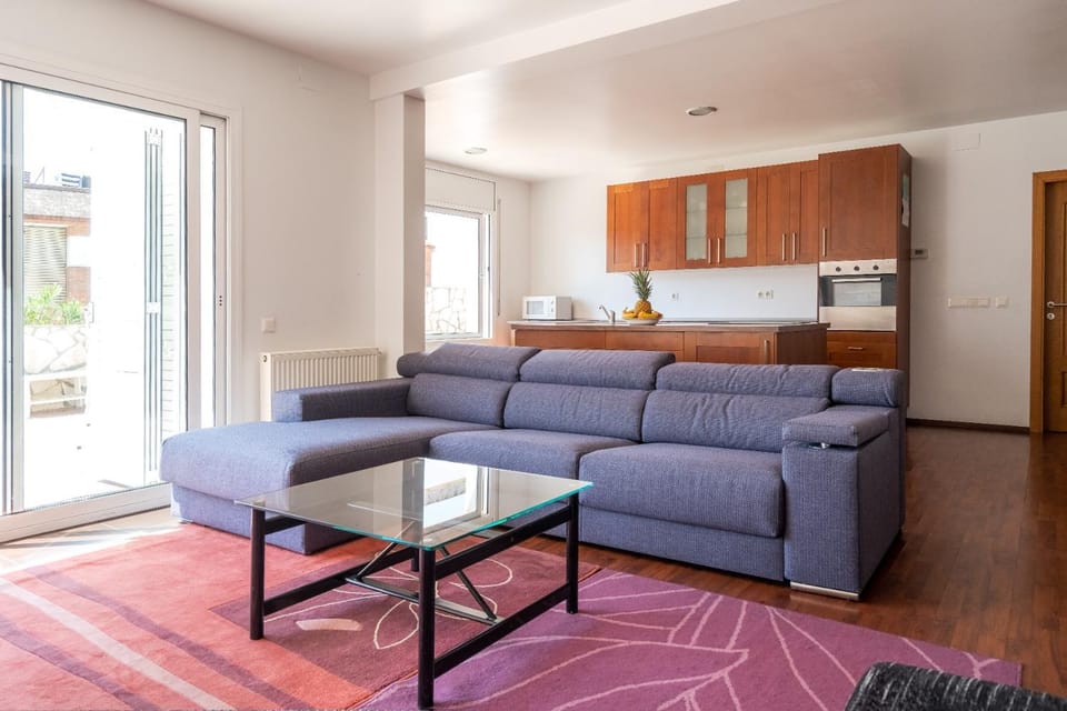 Villa Auba Lloret House in Lloret de Mar